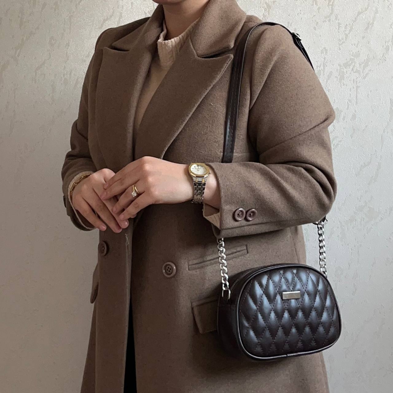 کیف سرشونه ای وِستا