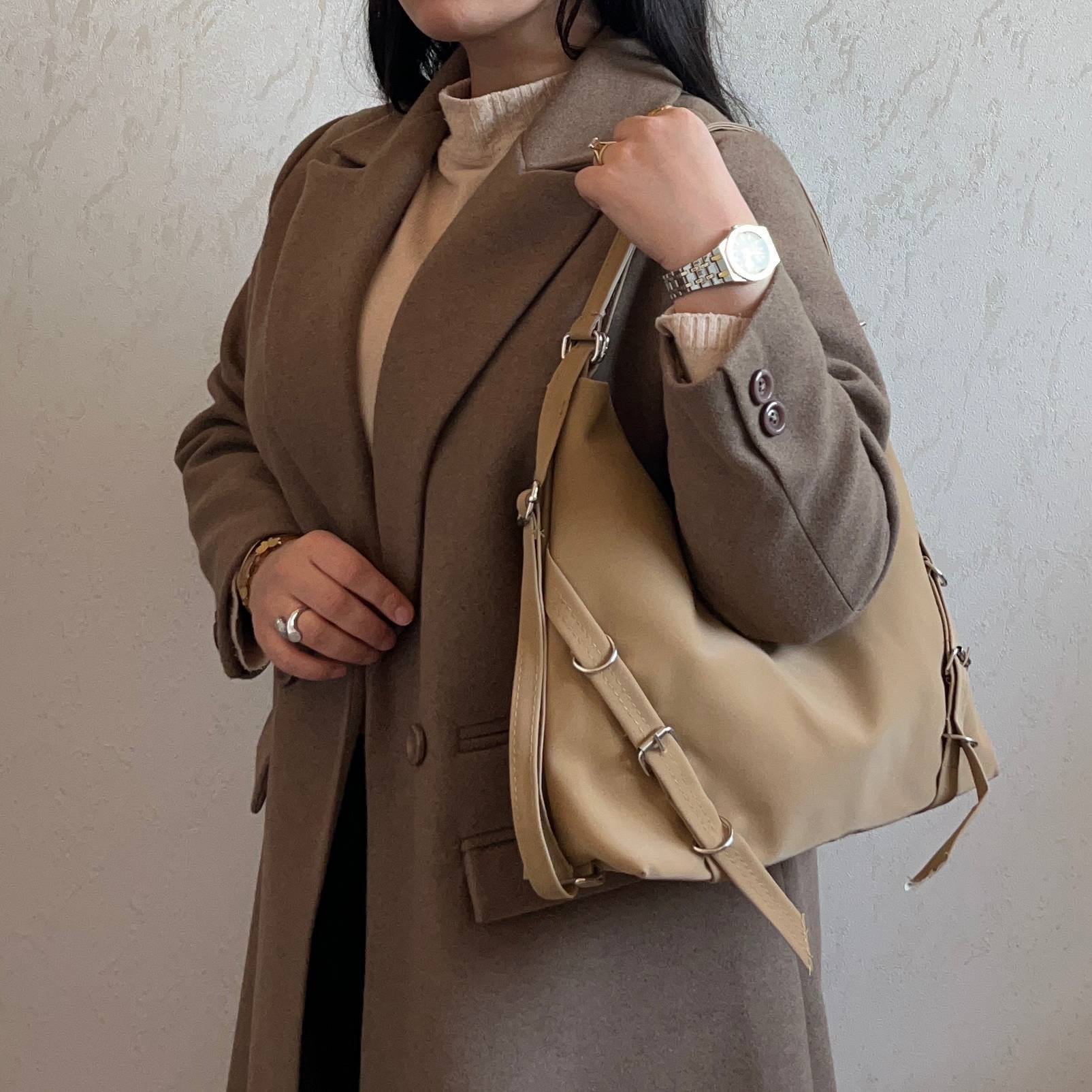 کیف دو کاره سایز بزرگ آلدو