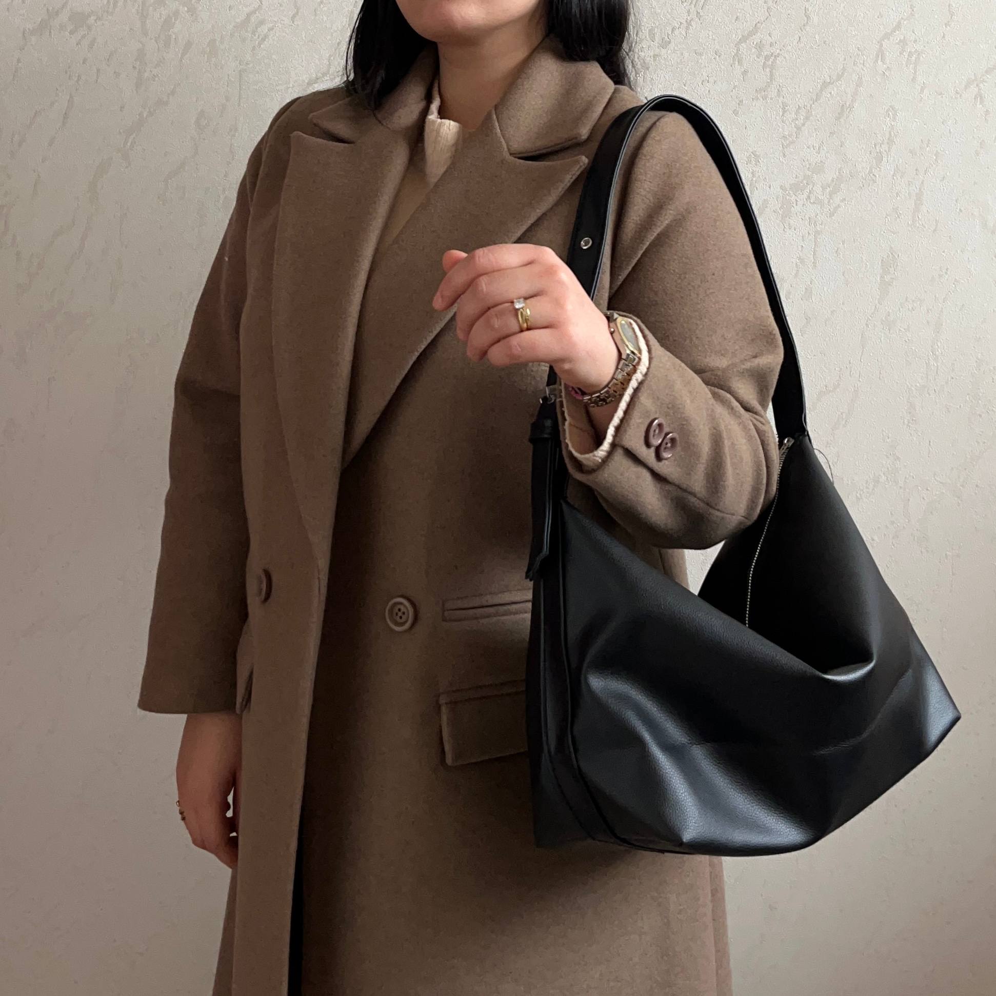 کیف سایز بزرگ کاروما