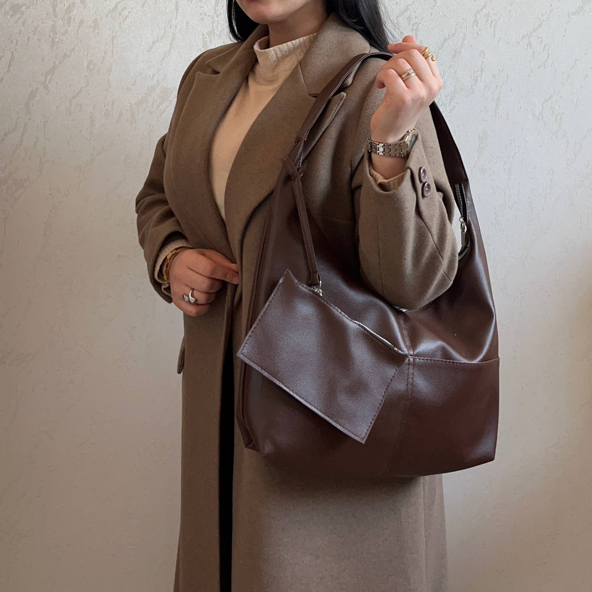 کیف سایز بزرگ سورل