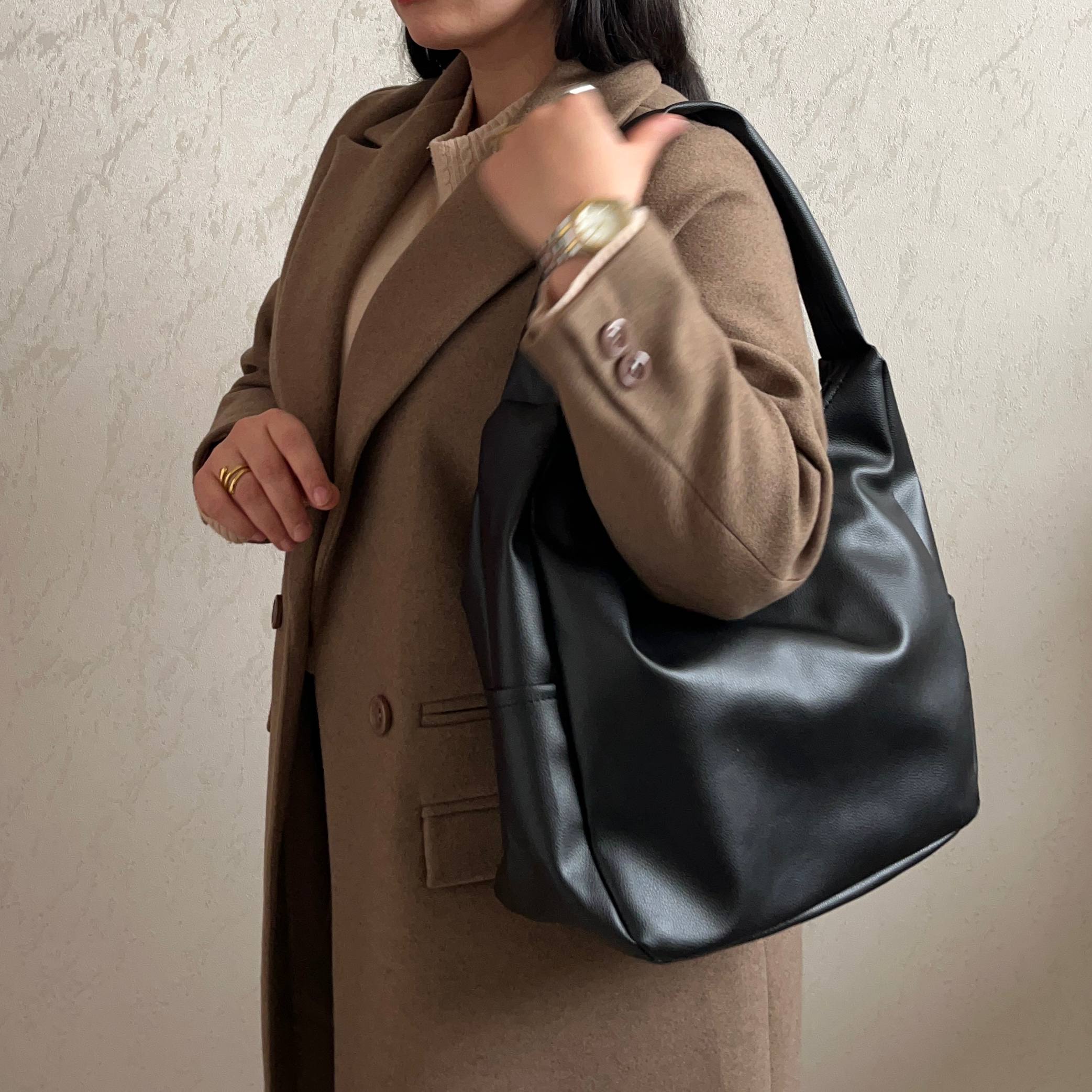 کیف سایز بزرگ سولیکا