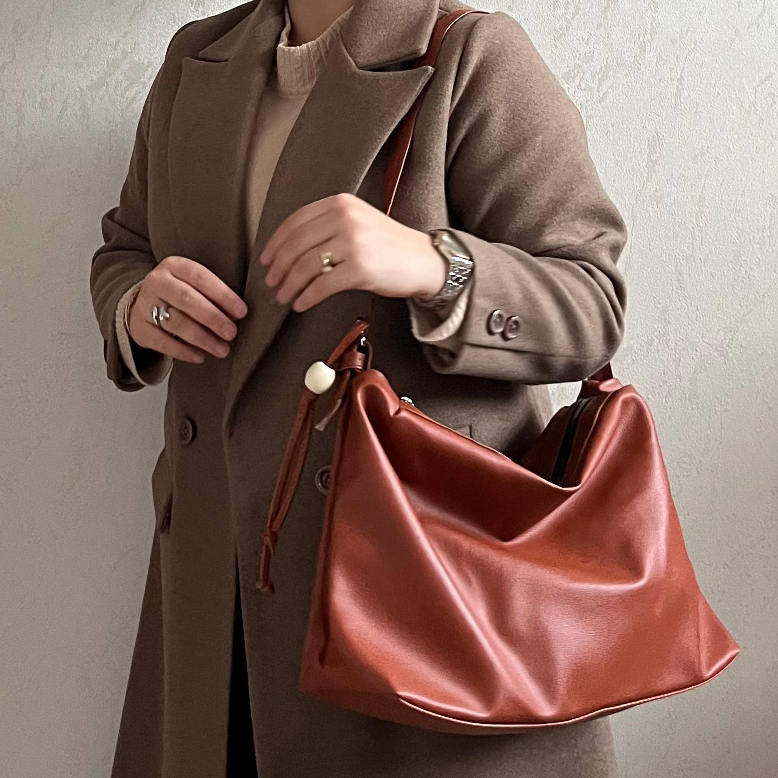 کیف سایز بزرگ سلوین