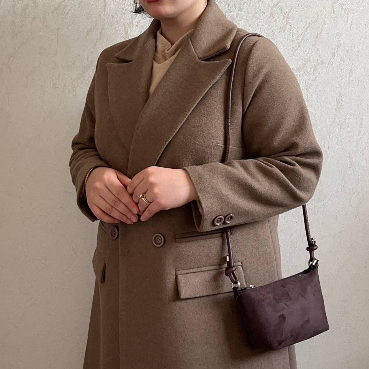 کیف سرشونه ای  رنتا