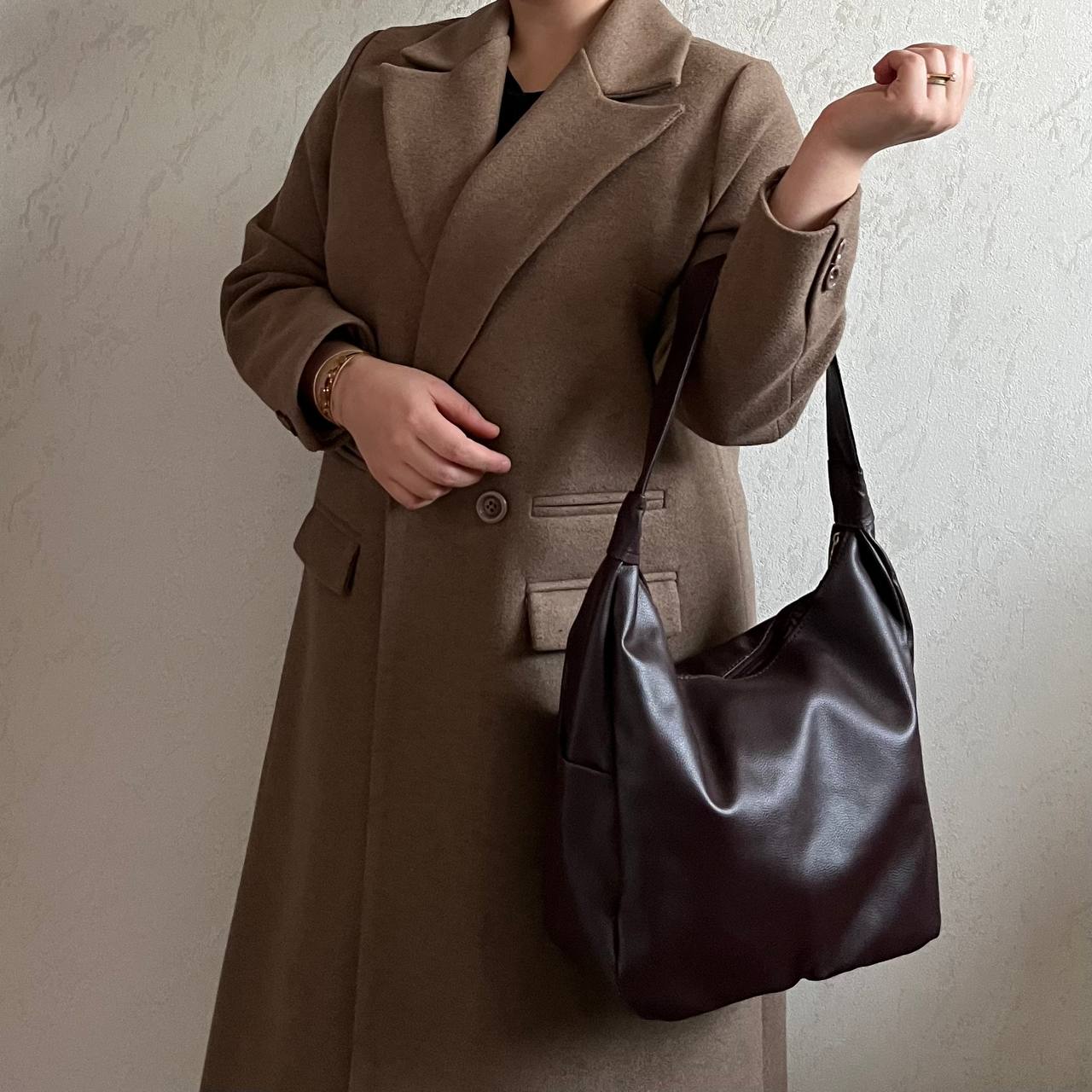 کیف سایز بزرگ آورا