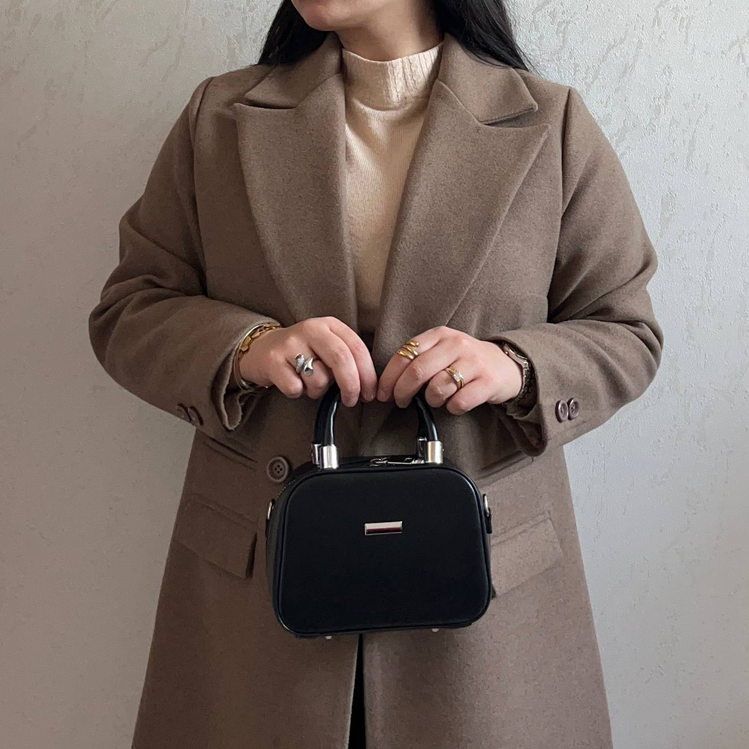 کیف دستی سرشونه ای هایلی