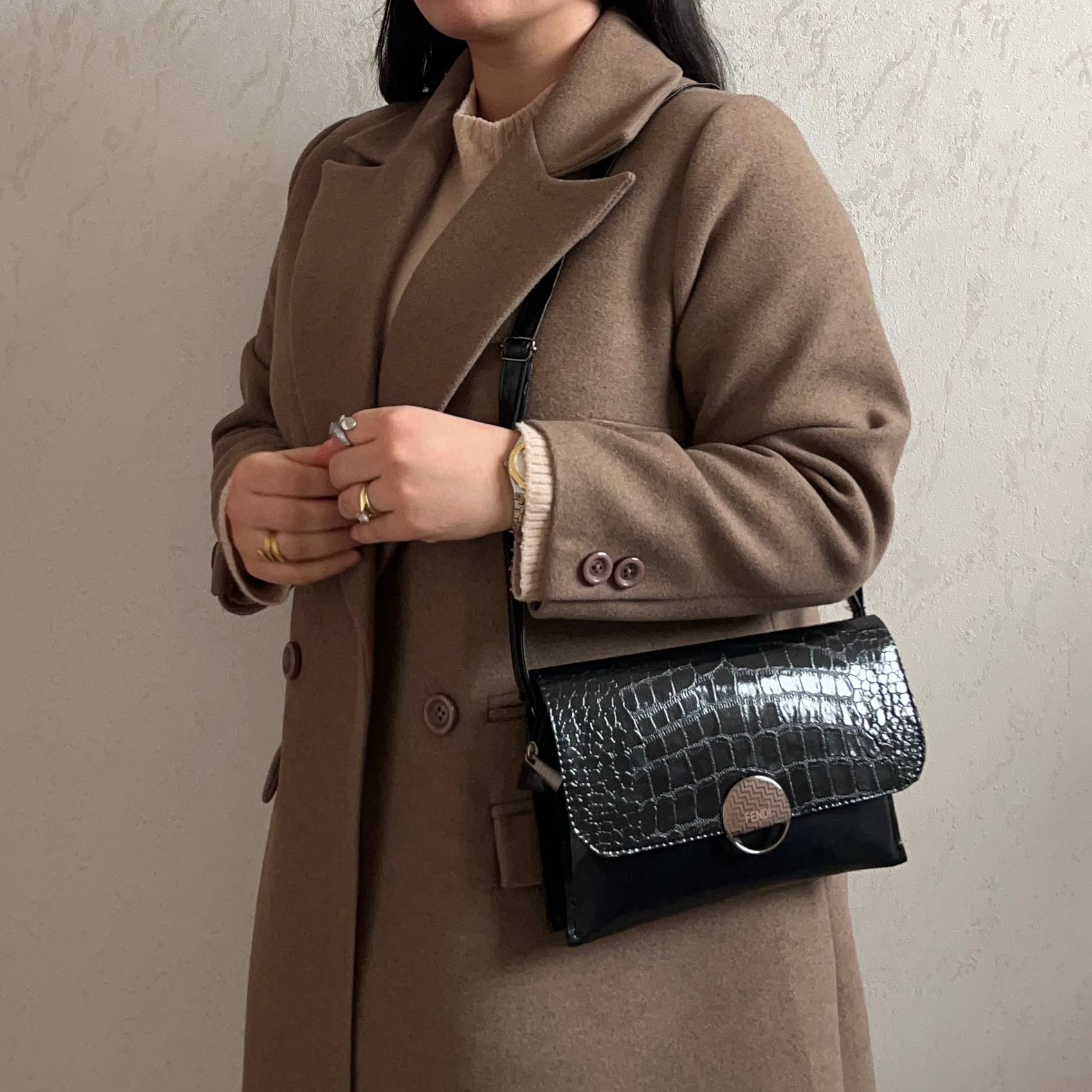 کیف سرشونه ای آرلین