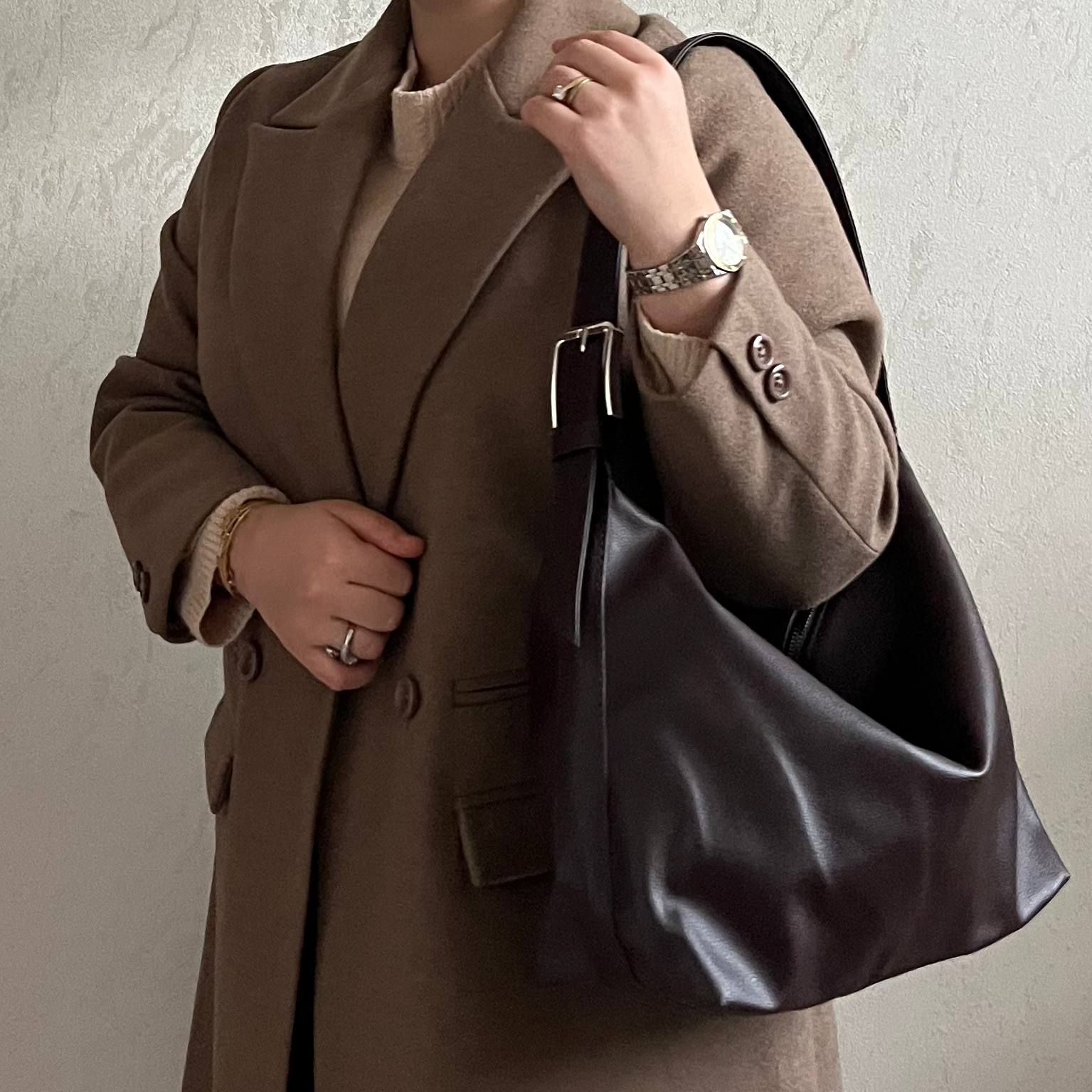 کیف سایز بزرگ  میلورا