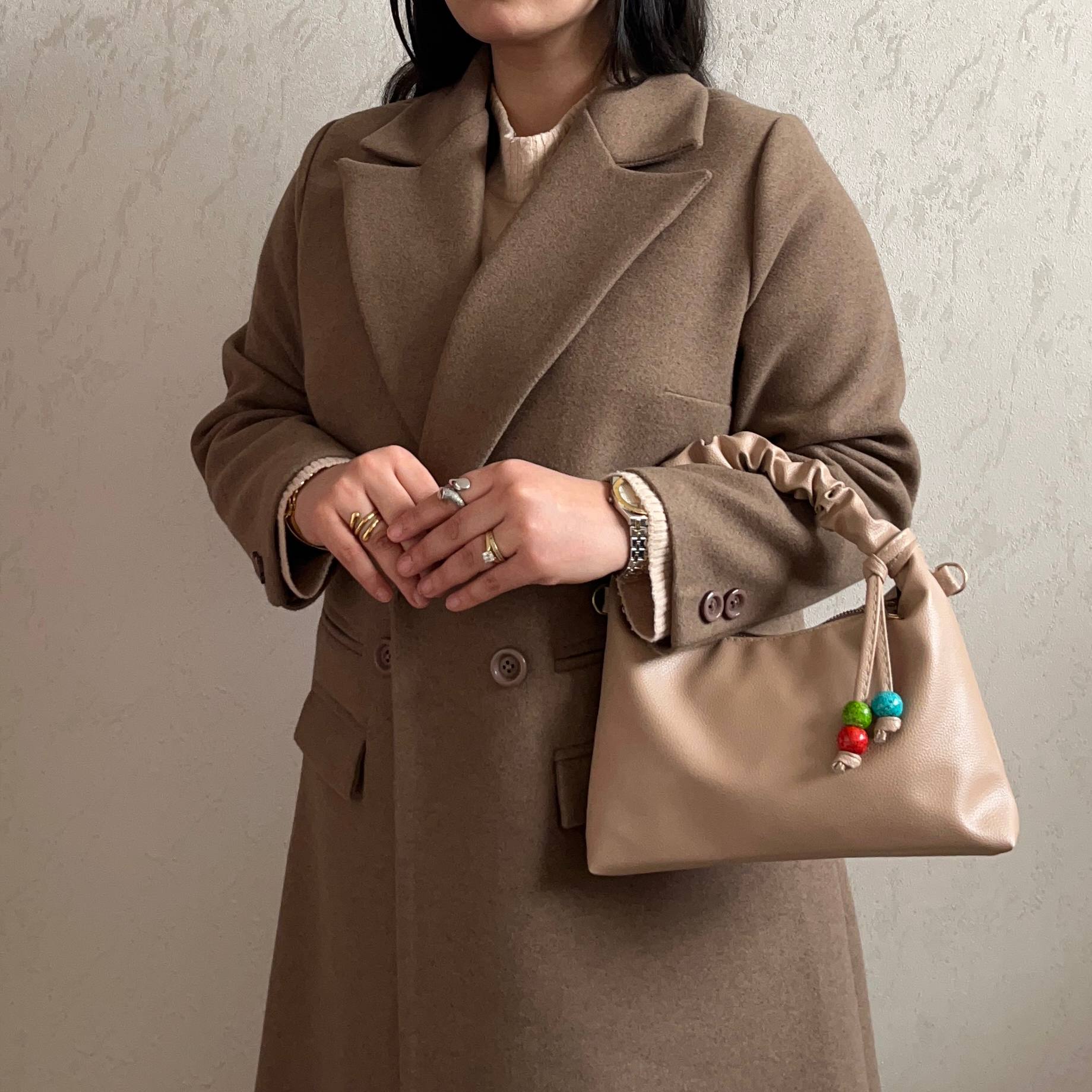 کیف دستی سرشونه ای بِلارو