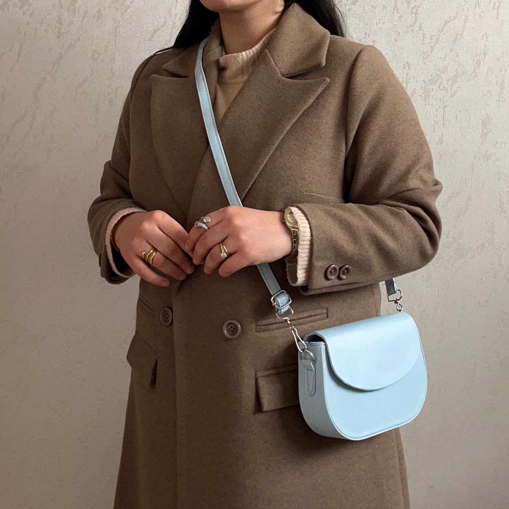 کیف سرشونه ای مِتسا