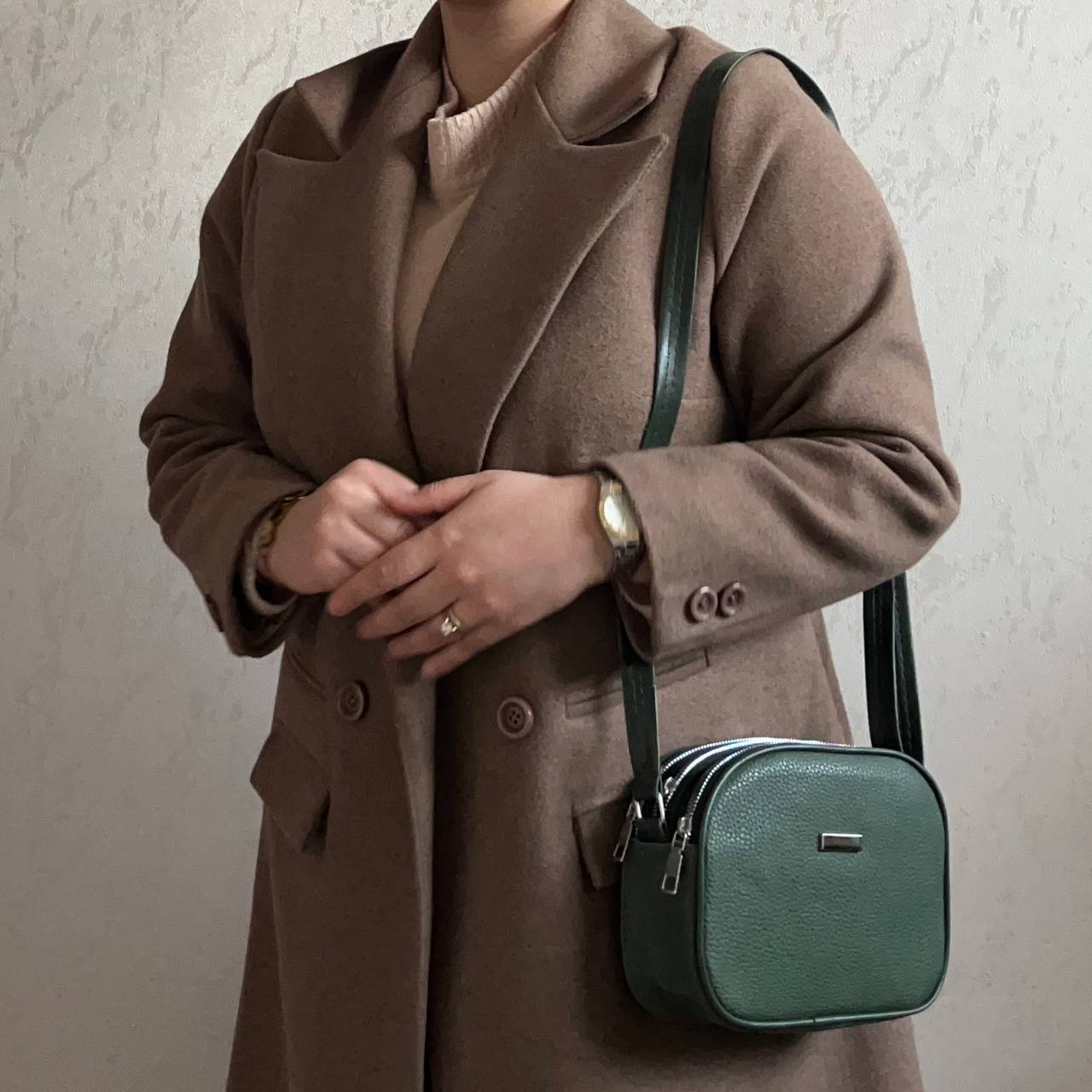 کیف سرشونه ای آرمو