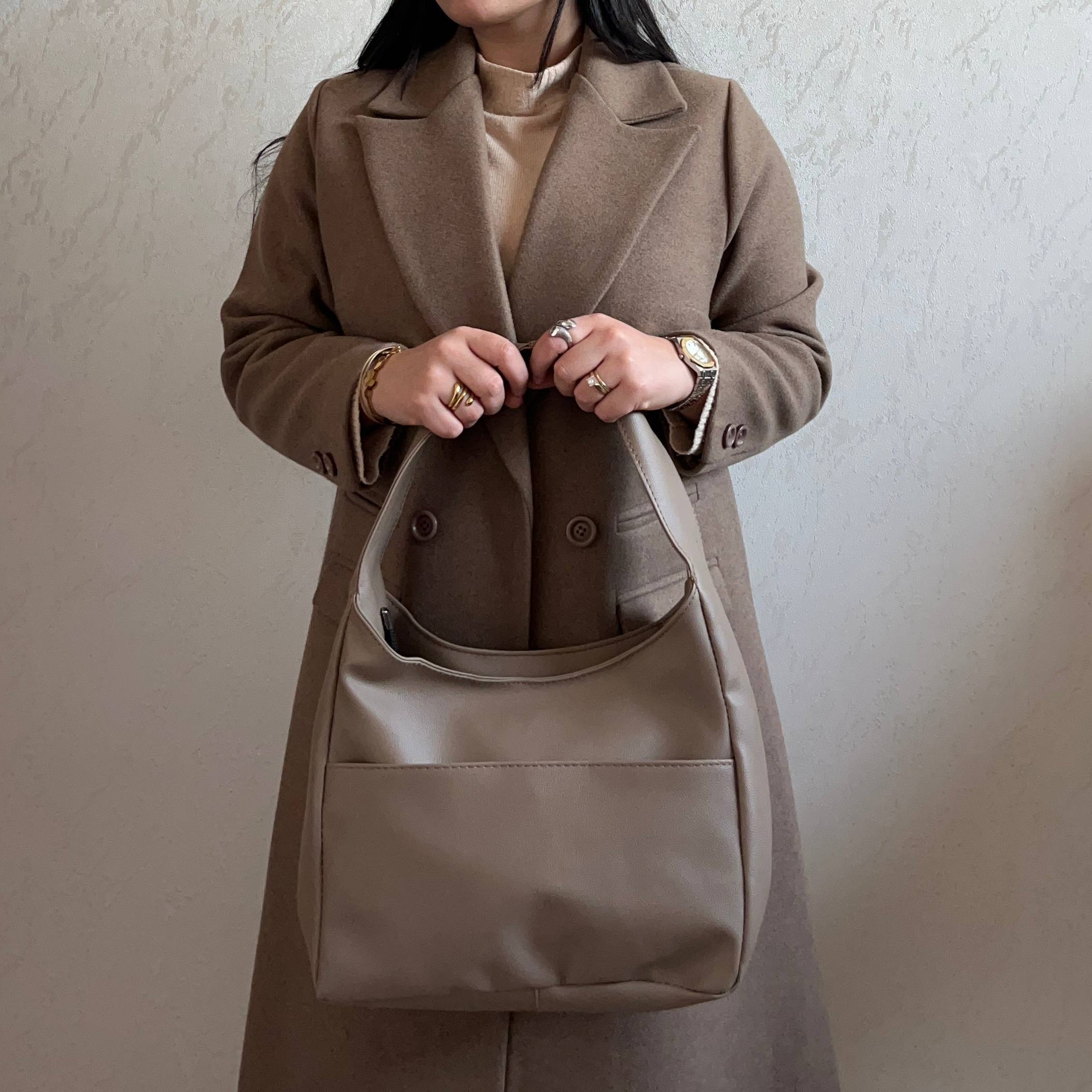 کیف سایز بزرگ  دالورا