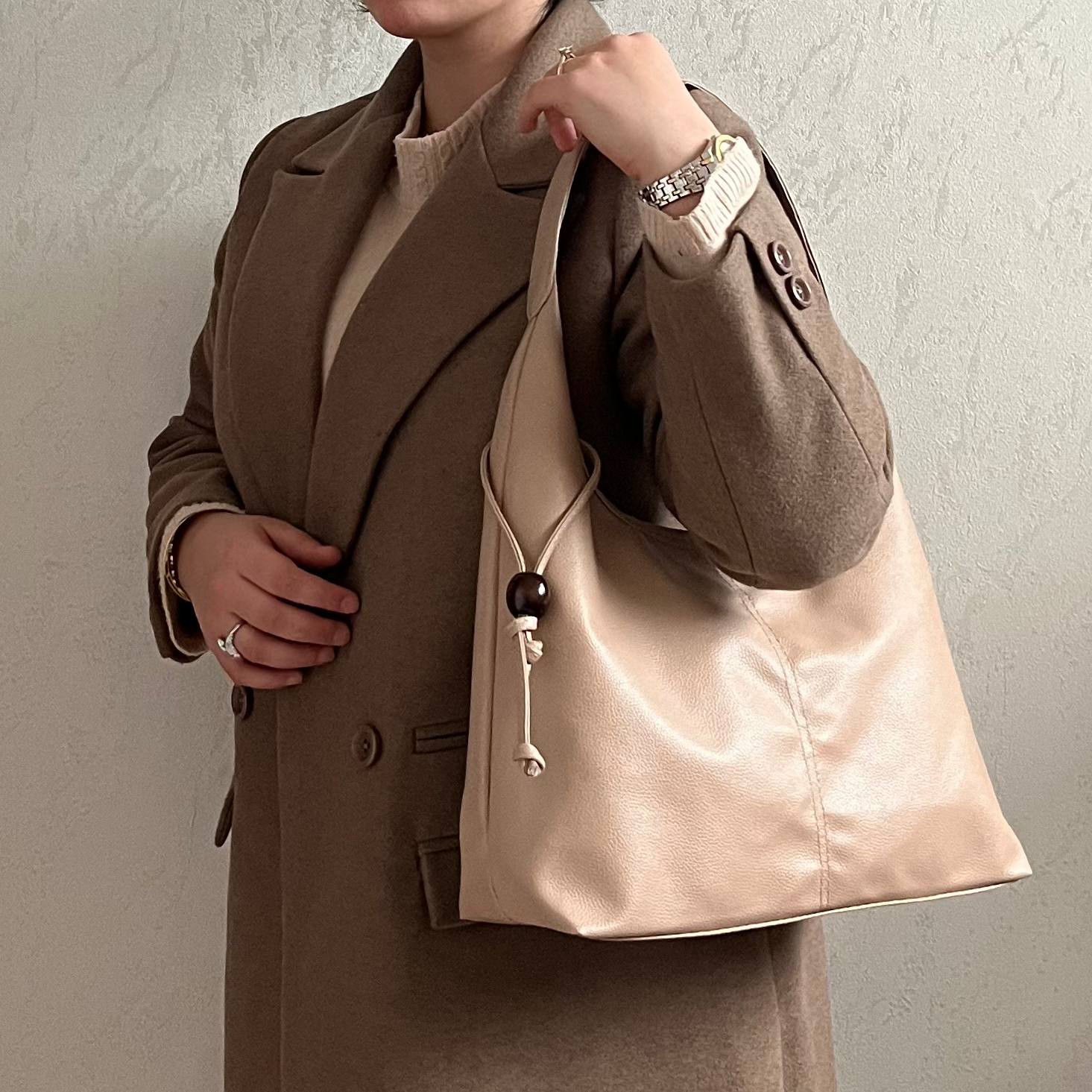 کیف سایز بزرگ لوریا