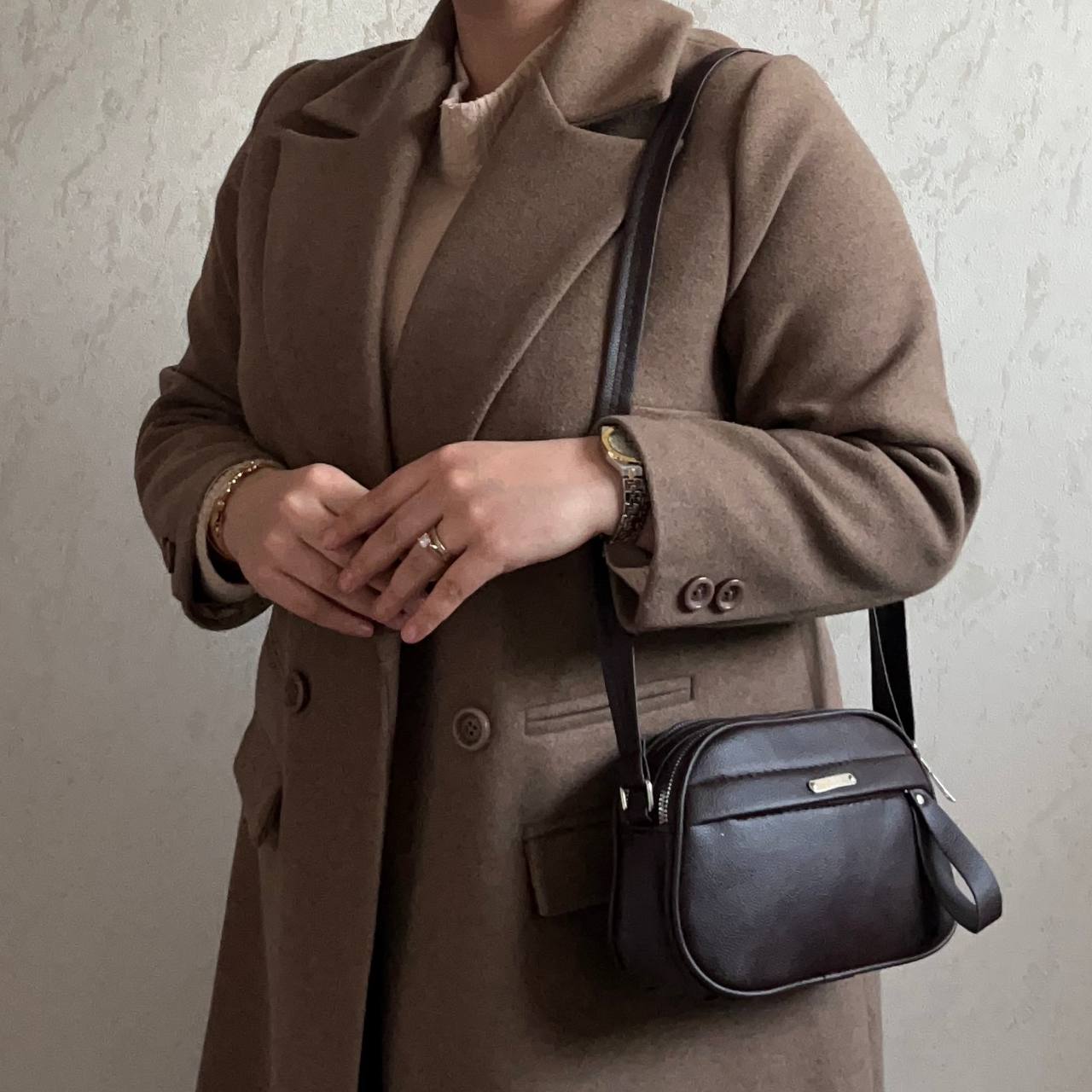 کیف سرشونه ای تالوکا