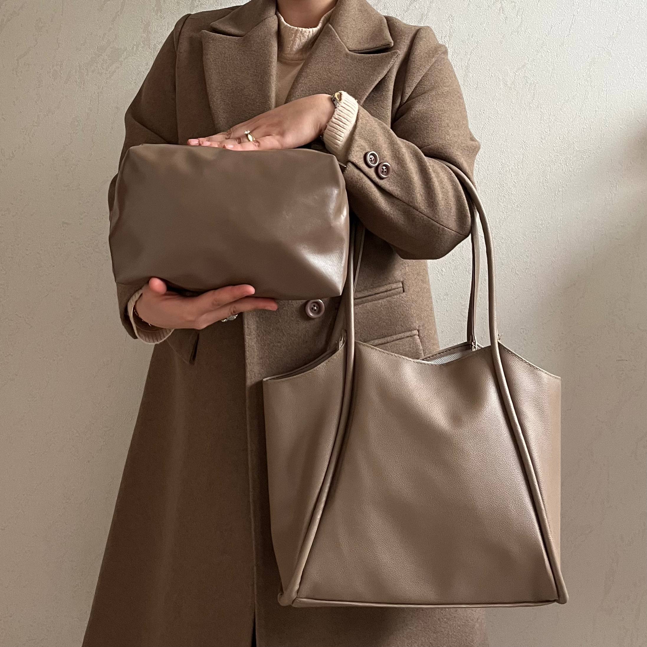 کیف سایز بزرگ تایدو